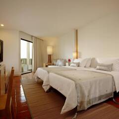Отель Ramada by Wyndham Phuket Southsea комната для гостей фото 2