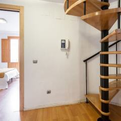 Отель Apartamentos Lonja Валенсия удобства в номере