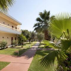 Golden Odyssey Hotel - All Inclusive фото 5