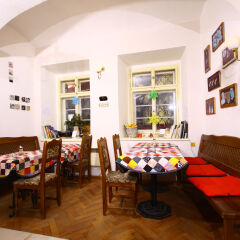 Отель Prague Siesta Apartments Чехия, Прага - отзывы, цены и фото номеров - забронировать отель Prague Siesta Apartments онлайн детские мероприятия