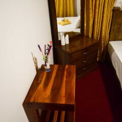 Гостевой Дом Yoho New Royal Guest Inn удобства в номере