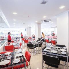 Отель Patong Holiday Патонг питание фото 3