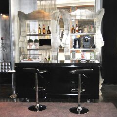 Отель Vincci Palace Валенсия гостиничный бар