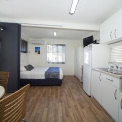 Отель Holiday Haven Burrill Lake Австралия, Сассекс-Инлет - отзывы, цены и фото номеров - забронировать отель Holiday Haven Burrill Lake онлайн в номере фото 2