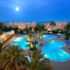 Отель Apartamentos y Villas Oliva Nova Golf Resort Испания, Олива - отзывы, цены и фото номеров - забронировать отель Apartamentos y Villas Oliva Nova Golf Resort онлайн фото 4