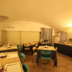 Hotel Montevecchio в номере