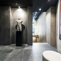 Hotel Augustus интерьер отеля
