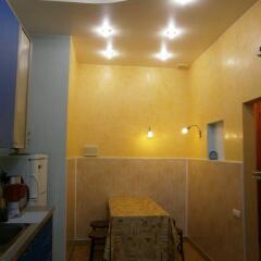 Hostel Stary Zamok Москва спа