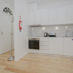 Апартаменты Liiiving - Miguel Bombarda Apartment в номере фото 2