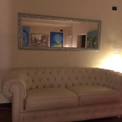 Отель Relais Villa Gozzi B&B Италия, Лимена - отзывы, цены и фото номеров - забронировать отель Relais Villa Gozzi B&B онлайн комната для гостей фото 4