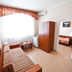 Гостиница Aurora Hotel Украина, Донецк - отзывы, цены и фото номеров - забронировать гостиницу Aurora Hotel онлайн комната для гостей фото 4