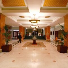 Intourist Batumi Hotel & Casino интерьер отеля фото 2