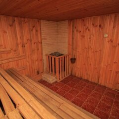 Отель Kareliya Complex Болгария, Симитли - отзывы, цены и фото номеров - забронировать отель Kareliya Complex онлайн сауна
