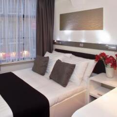 Cc Hotel 3* Стандартный номер фото 50