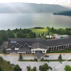 Radika Rezort in Mavrovo, Macedonia from 255$, photos, reviews - zenhotels.com photo 10