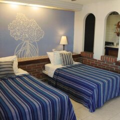 Suitel 522 Eco Hostel комната для гостей фото 2
