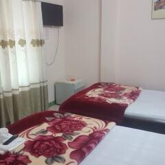 Отель Phuc Khang Guest House Далат комната для гостей фото 5
