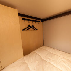 Отель Inno Family Managed Hostel Roppongi Япония, Токио - отзывы, цены и фото номеров - забронировать отель Inno Family Managed Hostel Roppongi онлайн детские мероприятия фото 2