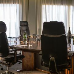 Renaissance Cairo Mirage City Hotel удобства в номере