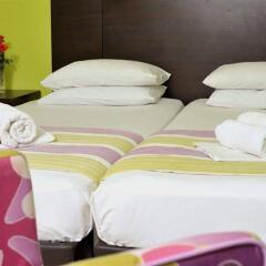 Отель Island Beach Resort - Adults Only в номере фото 2