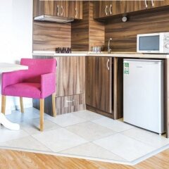 Admiral Plaza Hotel удобства в номере