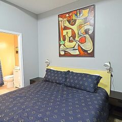 Отель 1123 Northwest Apartment #1052 - 3 Br Apts США, Вашингтон - отзывы, цены и фото номеров - забронировать отель 1123 Northwest Apartment #1052 - 3 Br Apts онлайн комната для гостей фото 3