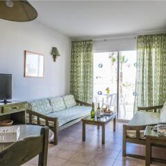 Отель Roc Cala d’en Blanes Beach Club Испания, Кала-эн-Бланес - отзывы, цены и фото номеров - забронировать отель Roc Cala d’en Blanes Beach Club онлайн комната для гостей фото 4