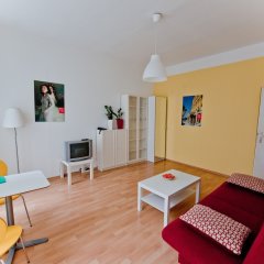 Actilingua Apartment Hotel in Vienna, Austria from 87$, photos, reviews - zenhotels.com guestroom photo 3