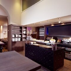 Отель First Hotel Hendersons City Норвегия, Гаугесунн - отзывы, цены и фото номеров - забронировать отель First Hotel Hendersons City онлайн сауна