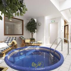 Апартаменты Marriott Executive Apartments Millennium Court бассейн