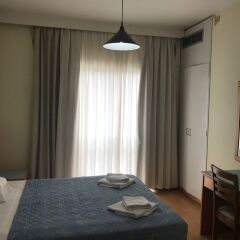 Daphne Hotel Apartments комната для гостей фото 2