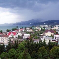Гостиница Apriori Guest House в Сочи отзывы, цены и фото номеров - забронировать гостиницу Apriori Guest House онлайн фото 4