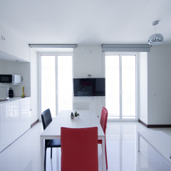 Отель Roisa Suites комната для гостей фото 4