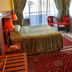 Dubai Nova Hotel комната для гостей фото 3