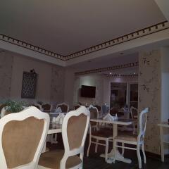 Отель Kupeli Palace Стамбул питание фото 2