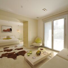 Отель Casa dell'Arte The Residence - Boutique Class спа фото 2