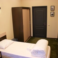Гостиница DOORS Mini-hotel в Москве 8 отзывов об отеле, цены и фото номеров - забронировать гостиницу DOORS Mini-hotel онлайн Москва удобства в номере фото 2