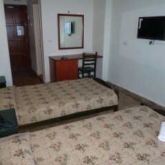 Holiday Suites Hotel And Beach in Aley, Lebanon from 147$, photos, reviews - zenhotels.com room amenities photo 2
