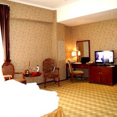 UB City Hotel in Ulaanbaatar, Mongolia from 81$, photos, reviews - zenhotels.com room amenities