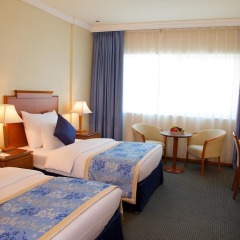 Отель Lavender Hotel Sharjah ОАЭ, Шарджа - отзывы, цены и фото номеров - забронировать отель Lavender Hotel Sharjah онлайн комната для гостей фото 2