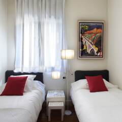 Апартаменты The Boutique Apartments детские мероприятия фото 2