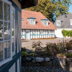 Отель Best Western Knudsens Gaard Оденсе фото 5