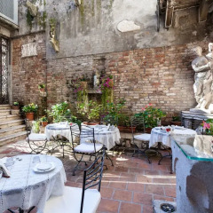 Hotel Al Ponte Mocenigo