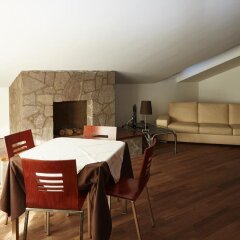 Отель Green Garden Resort Лимена в номере фото 2
