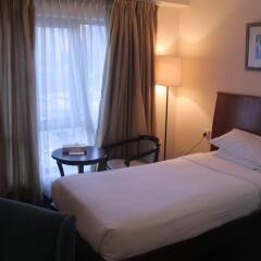 Le Vendome Hotel комната для гостей фото 3