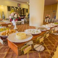 Отель Thuy Van Hotel Вьетнам, Вунгтау - отзывы, цены и фото номеров - забронировать отель Thuy Van Hotel онлайн питание фото 2