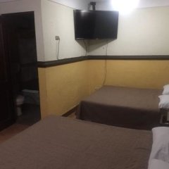 Eco Hotel Los Proceres in Guatemala City, Guatemala from 63$, photos, reviews - zenhotels.com room amenities photo 2