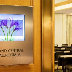 Отель Westin New York Grand Central развлечения