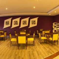 Отель Green Nature Resort & Spa - All Inclusive детские мероприятия фото 3