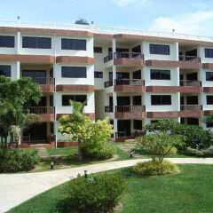 Thai Ayodhya Villas & Spa Hotel вид на фасад фото 2